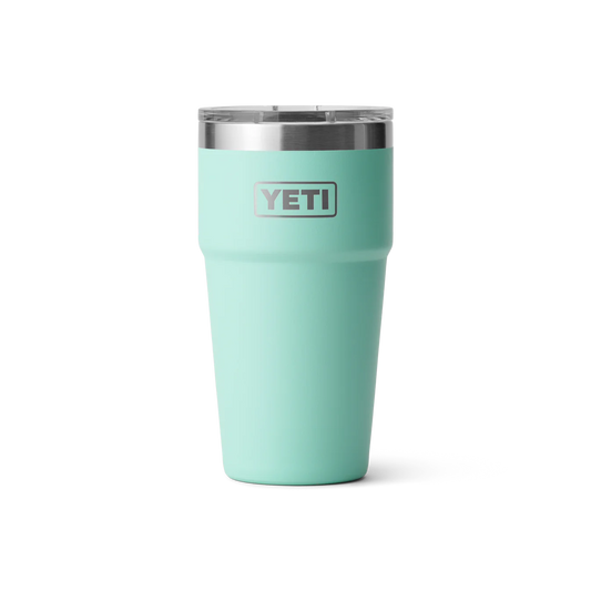YETI Single 20 Oz Stackable Cup