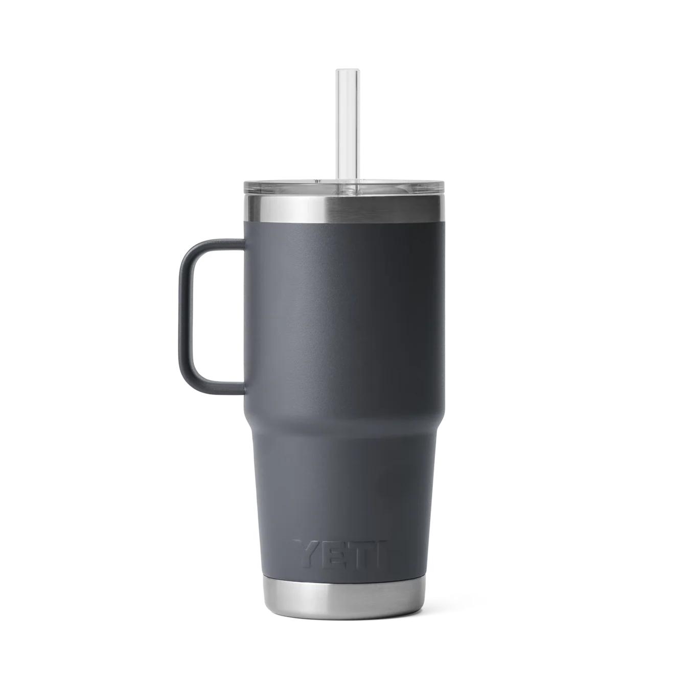 YETI Rambler 25 oz Straw Mug