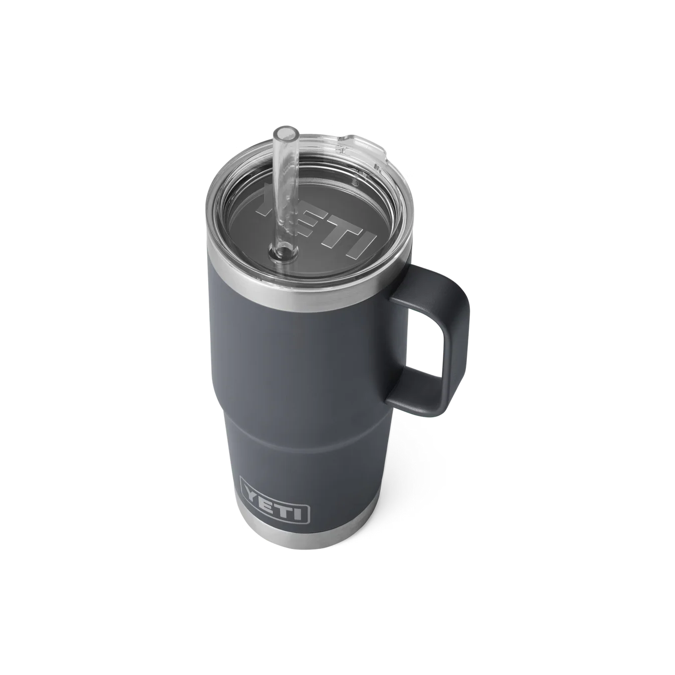 YETI Rambler 25 oz Straw Mug