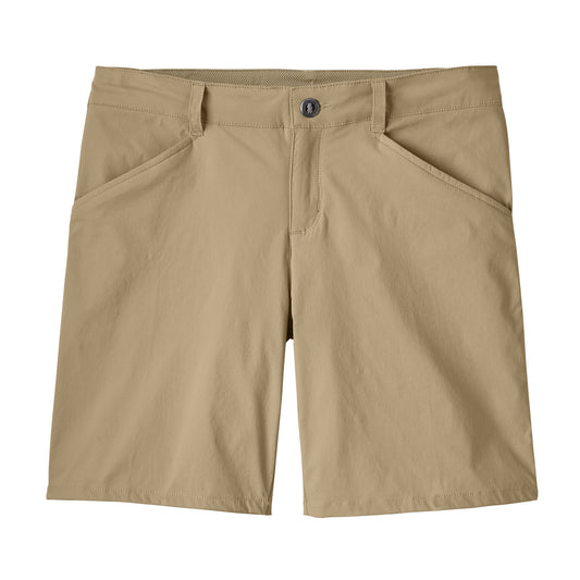 Patagonia W's Quandary Shorts - 7 in.