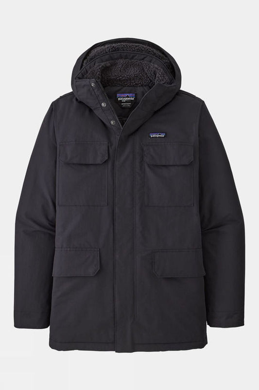 Patagonia M's Isthmus Parka