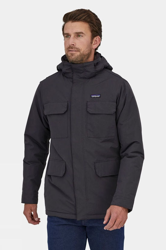 Patagonia M's Isthmus Parka