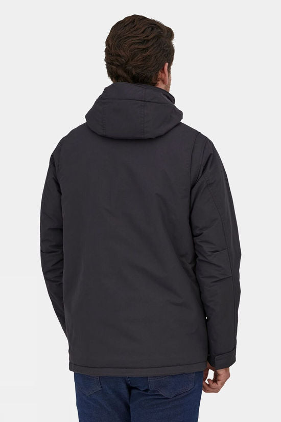 Patagonia M's Isthmus Parka