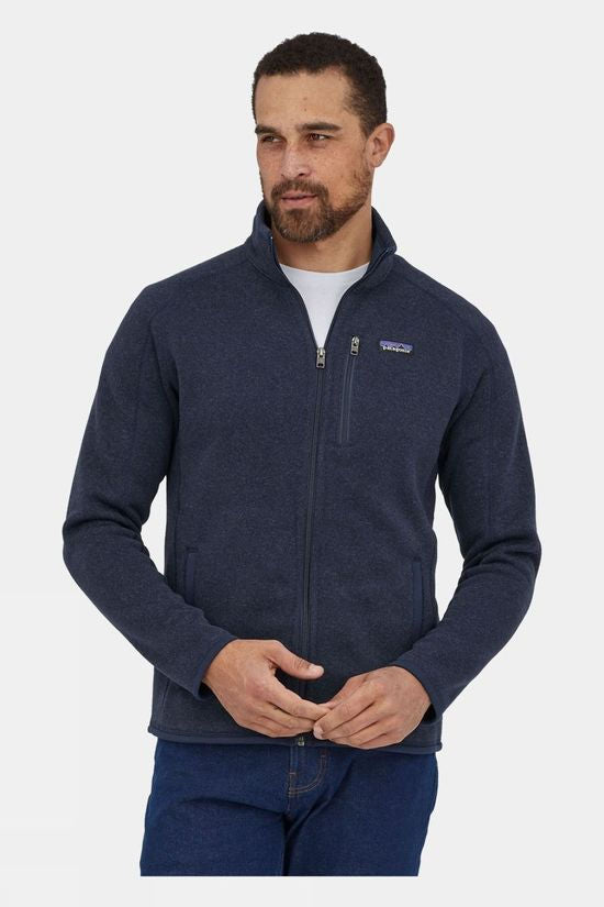 Patagonia M's Better Sweater Jkt