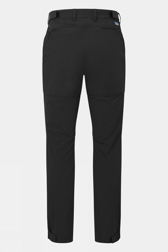 Patagonia M's Point Peak Trail Pants - Reg