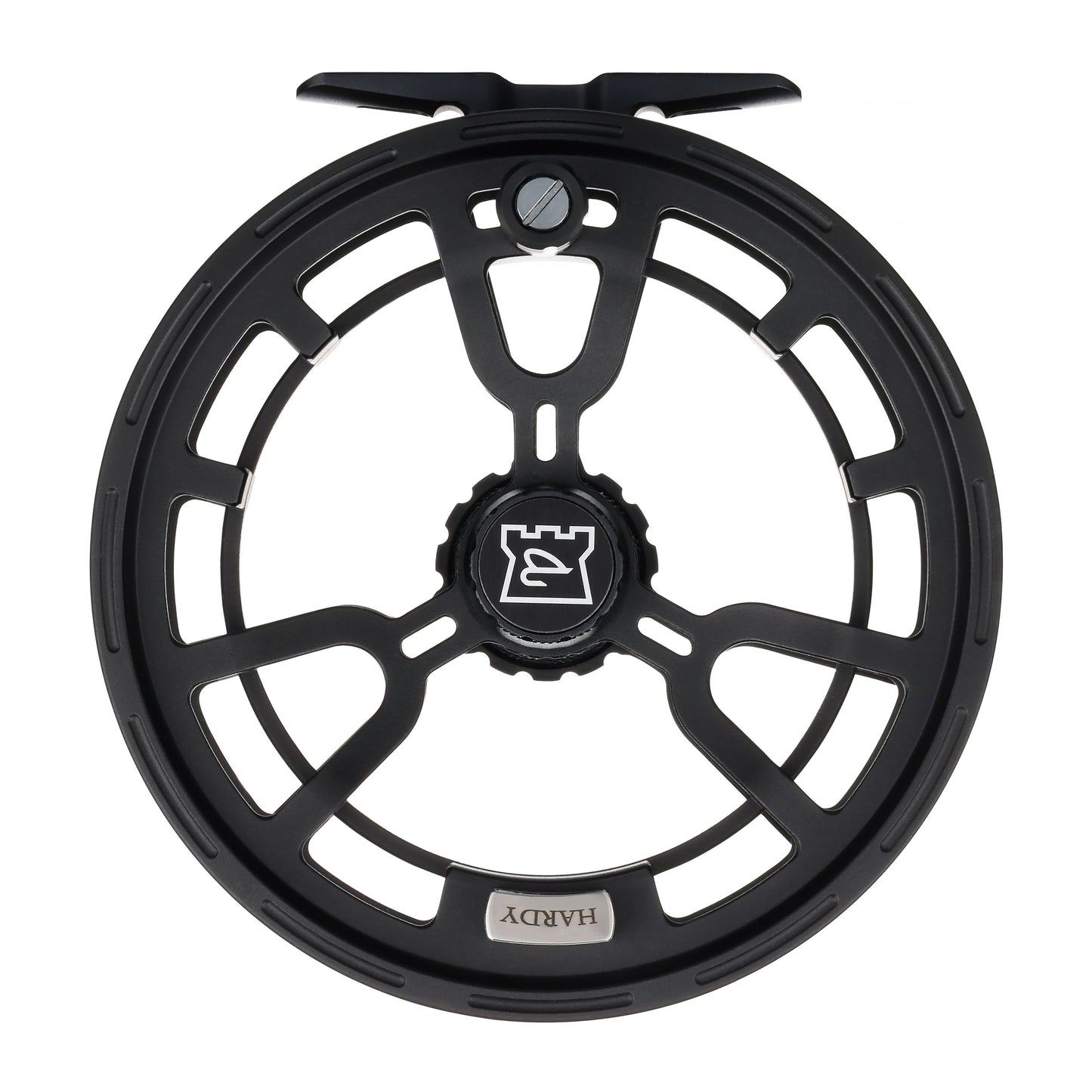 Hardy Averon Streamer Reel