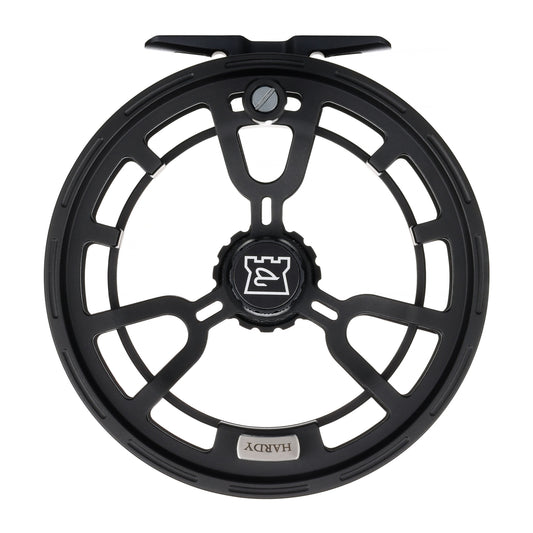 Hardy Averon Streamer Reel