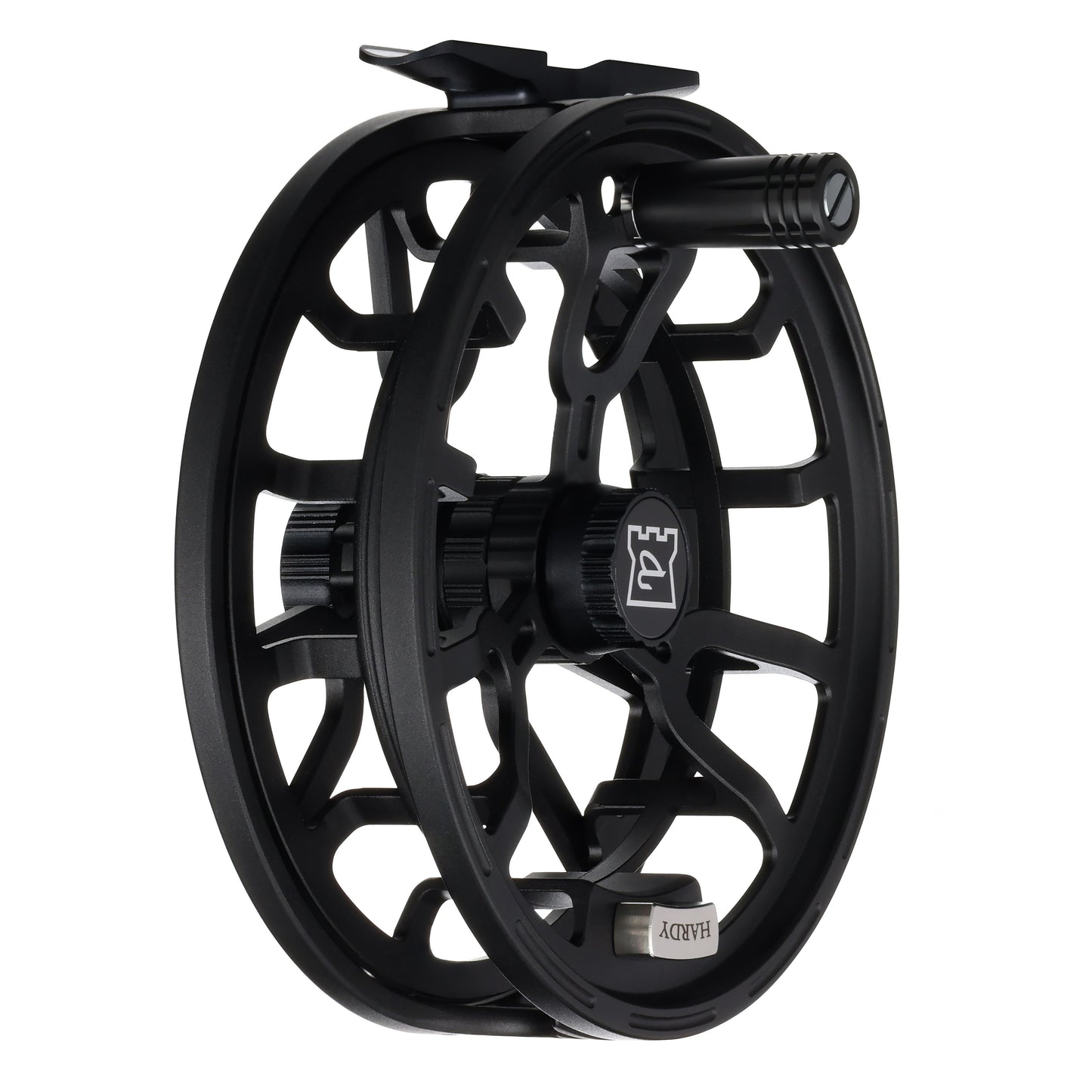 Hardy Averon Streamer Reel