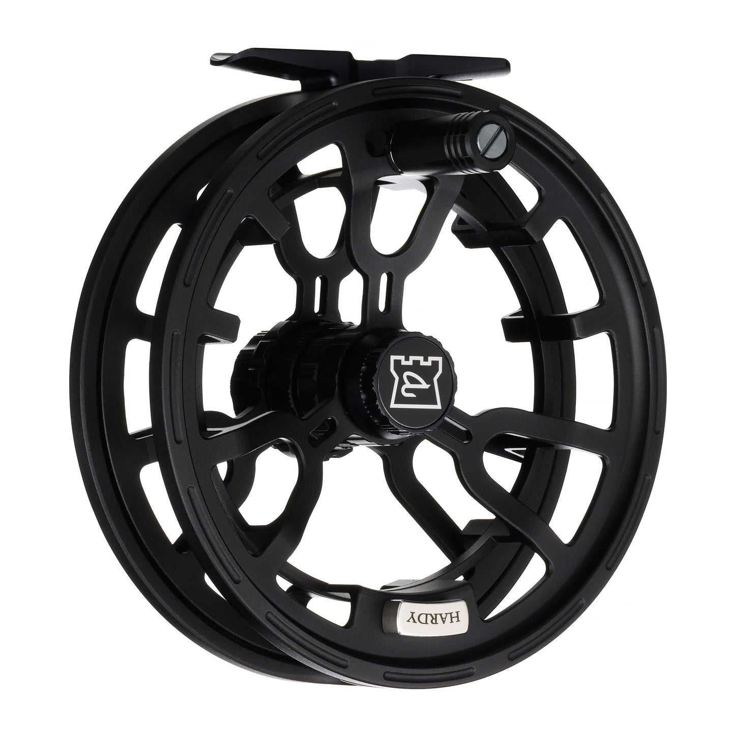 Hardy Averon Streamer Reel