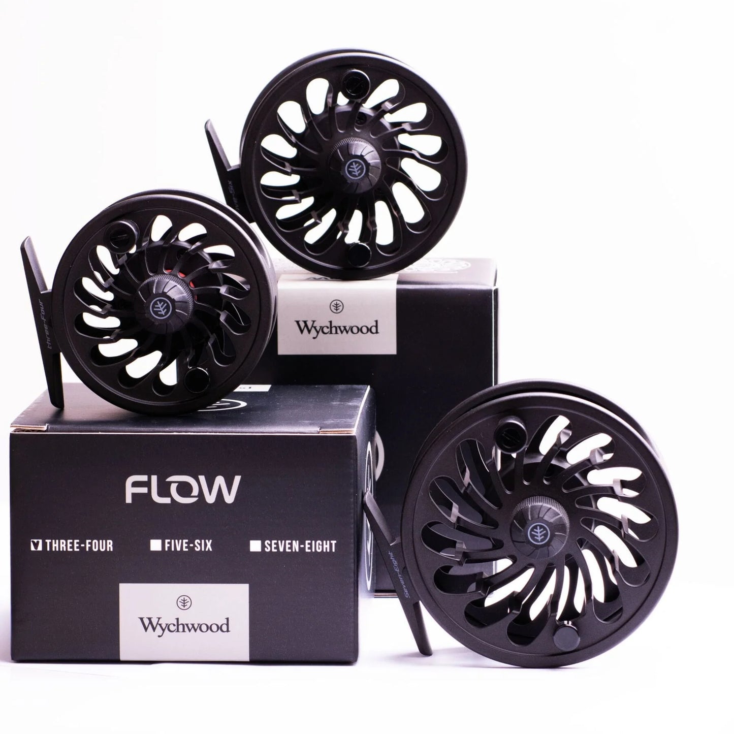 Wychwood Flow 3/4