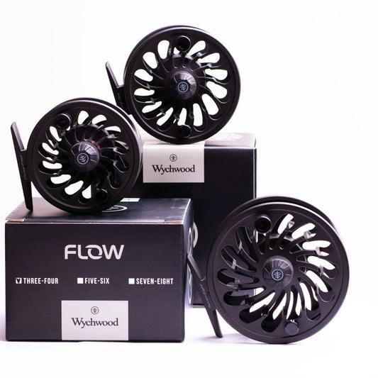 Wychwood Flow 7/8