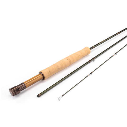 Sage Dart Fly Rod 7'6" 3wt