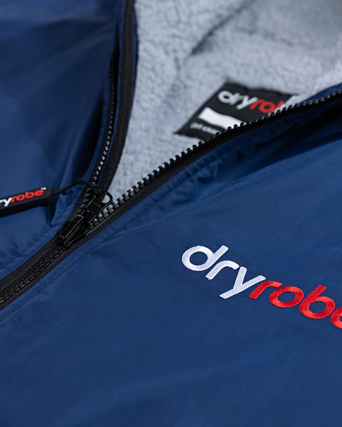 dryrobe® Advance | Long Sleeve