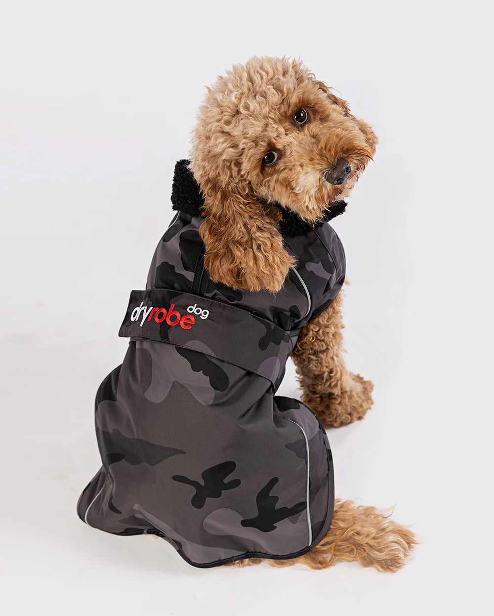 dryrobe® Dog