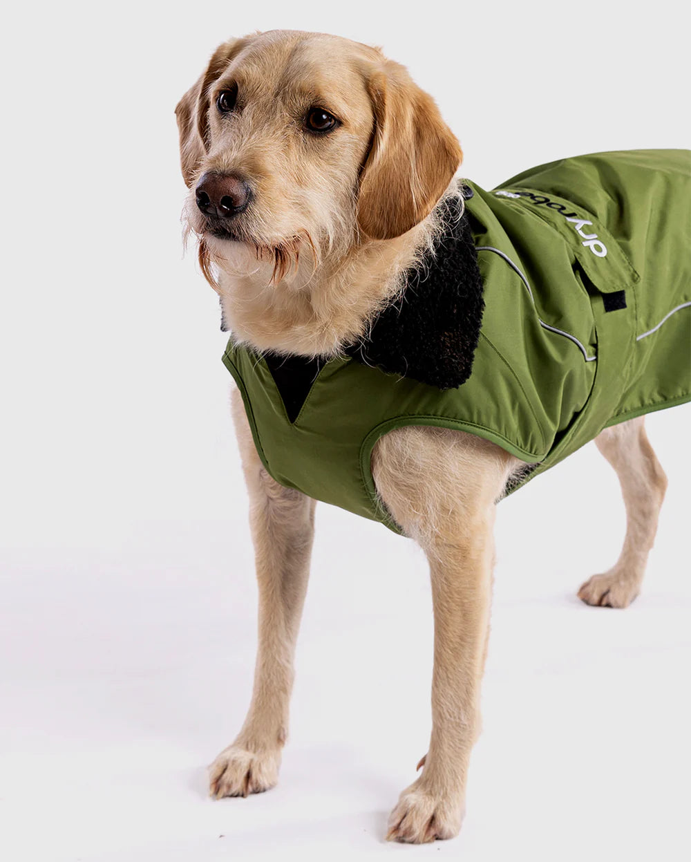 dryrobe® Dog