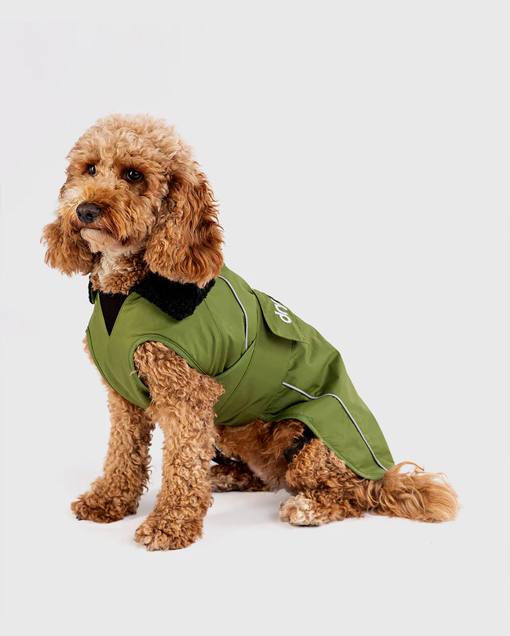 dryrobe® Dog