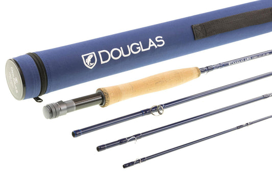 Douglas LRS Rod 9' 6WT