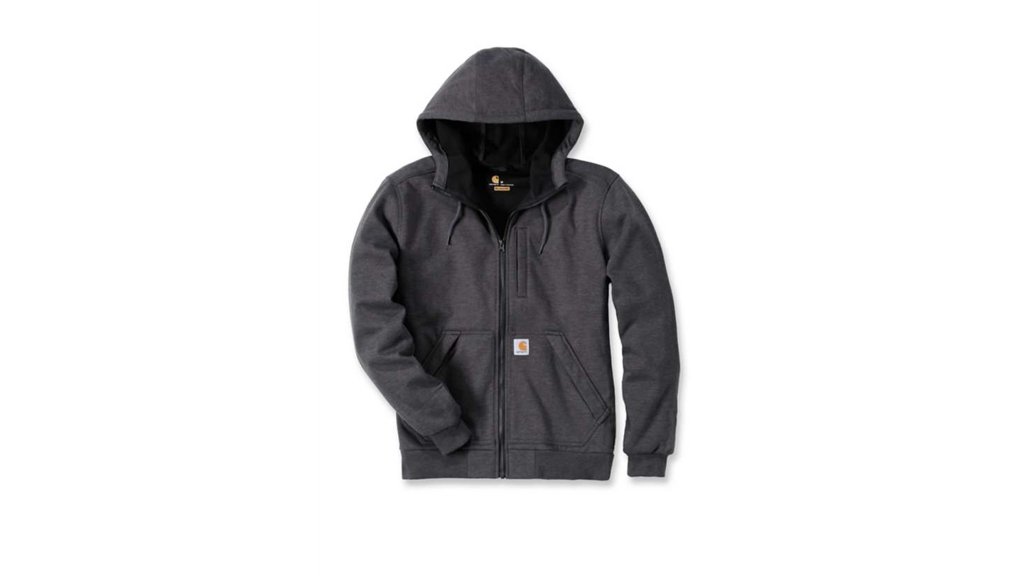 Carhartt Wind Fighter FZip Sweatshirt