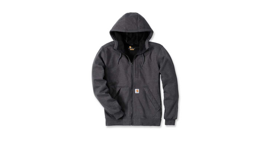 Carhartt Wind Fighter FZip Sweatshirt