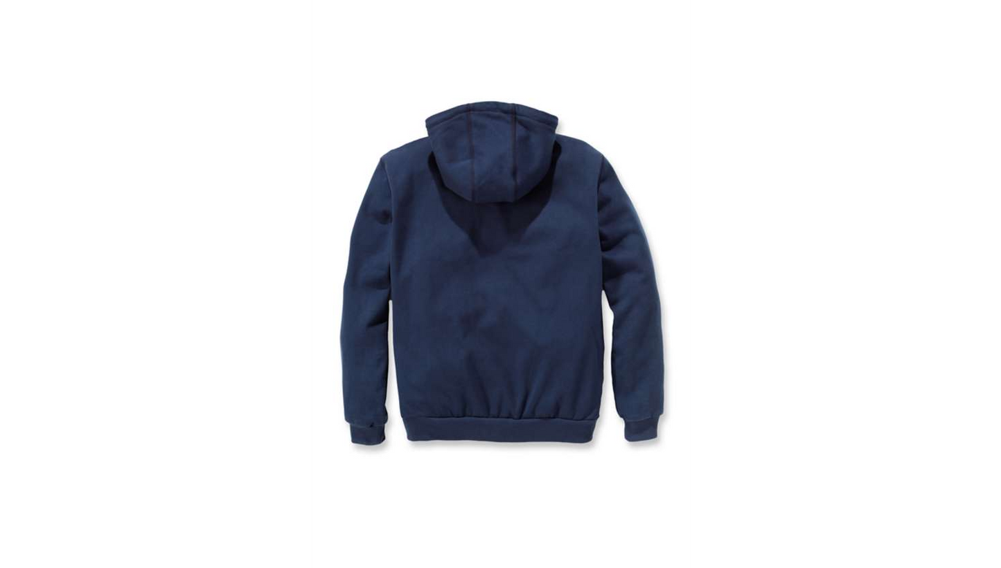 Carhartt Wind Fighter FZip Sweatshirt