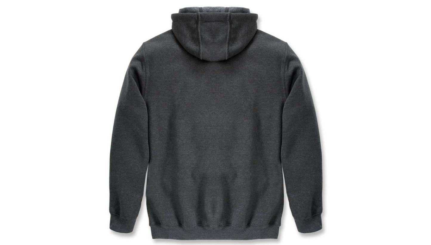 Carhartt Mrquette FZip Sweatshirt