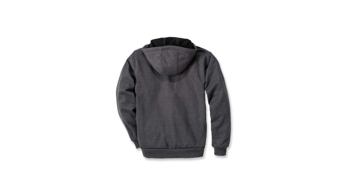 Carhartt Wind Fighter FZip Sweatshirt