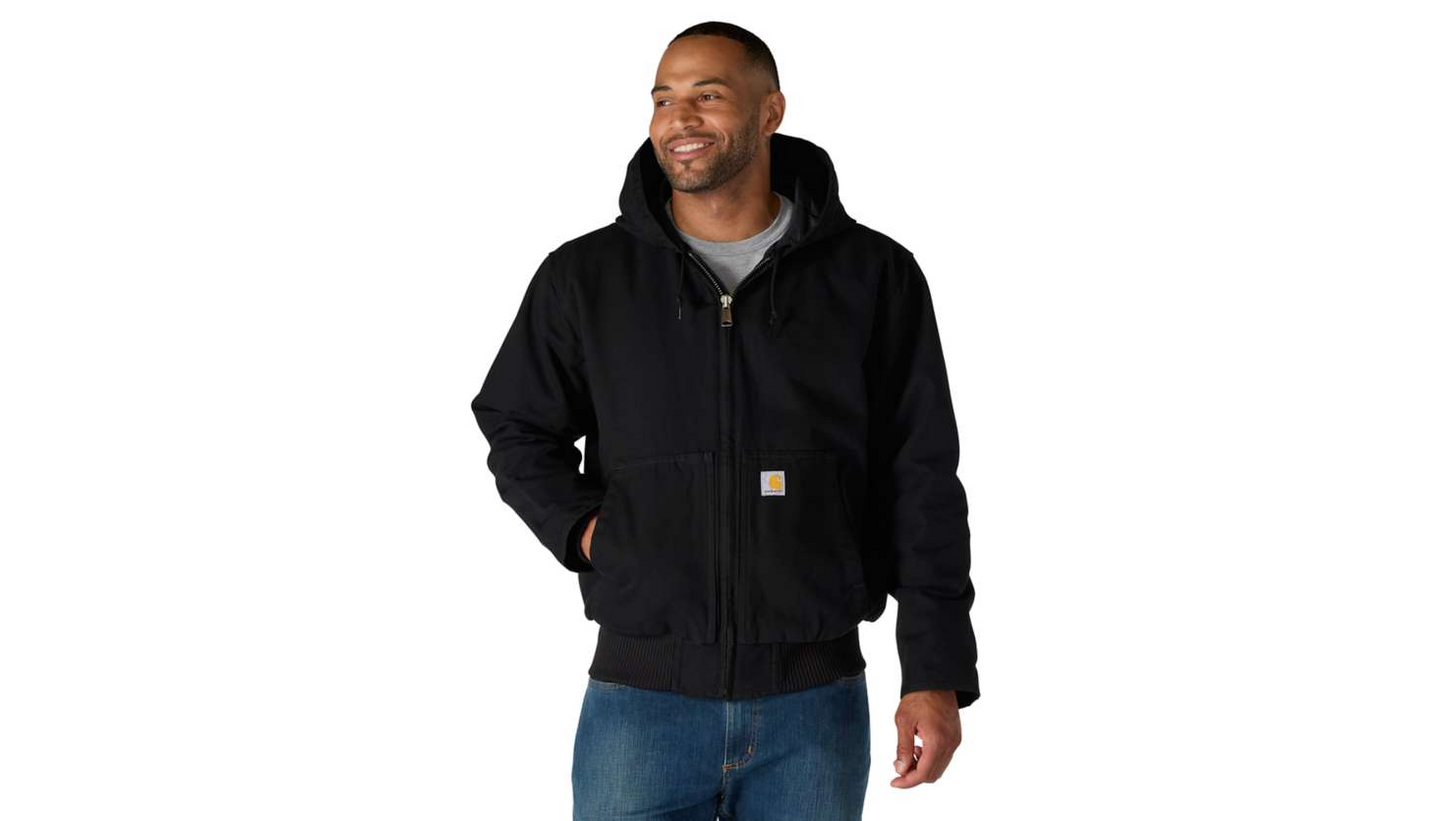 Carhartt WshDck Active Jkt