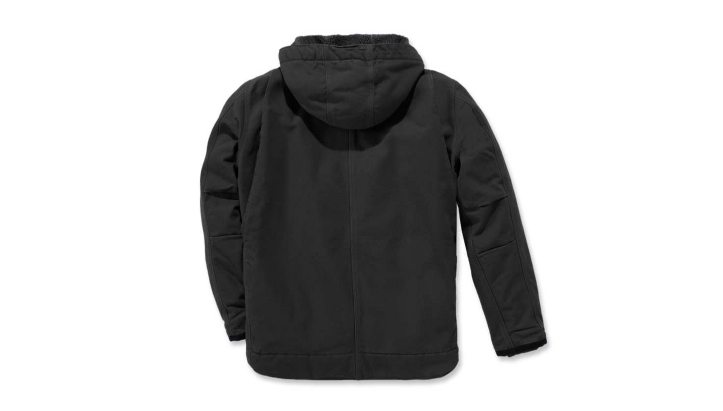 Carhartt WshDck Bartlett Jkt