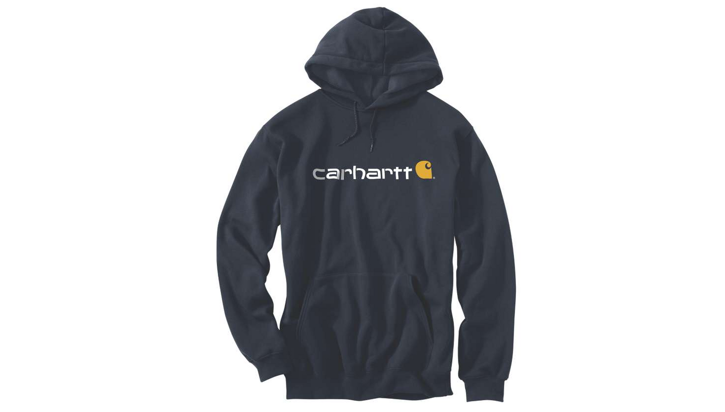 Carhartt Mrquette FZip Sweatshirt