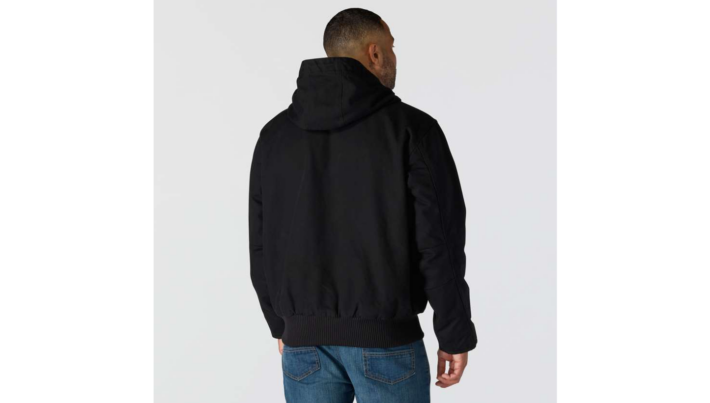 Carhartt WshDck Active Jkt