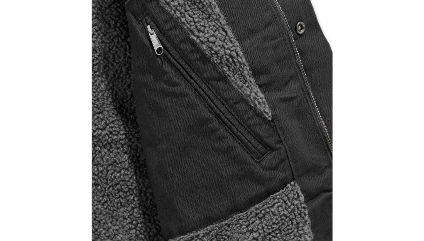 Carhartt WshDck Bartlett Jkt