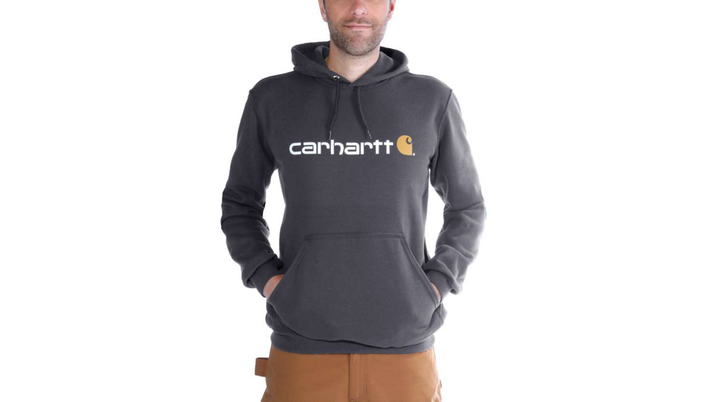Carhartt Mrquette FZip Sweatshirt