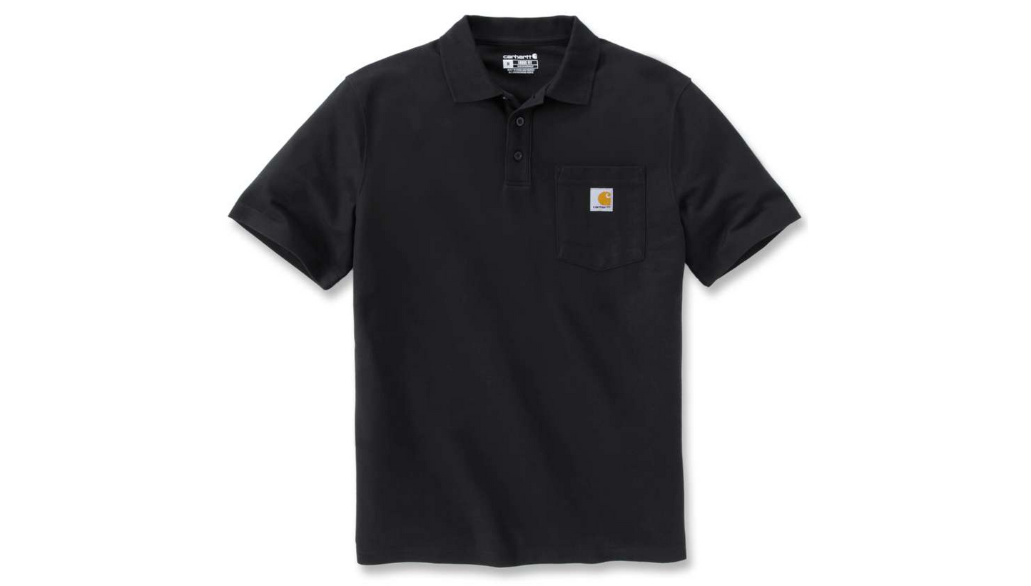 Carhartt Loose Polo