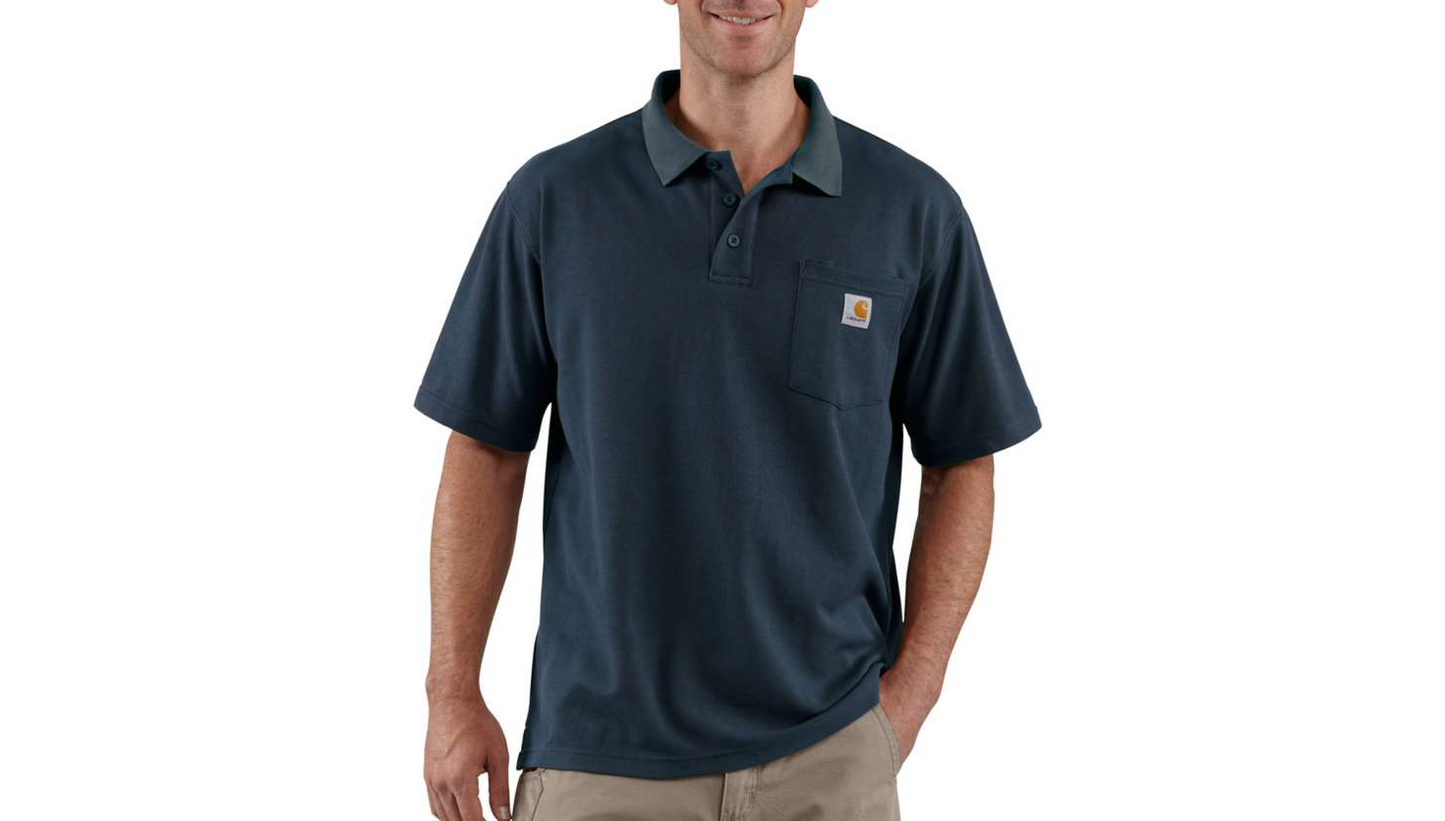 Carhartt Loose Polo