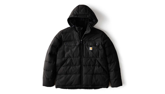 Carhartt Livingston Jacket
