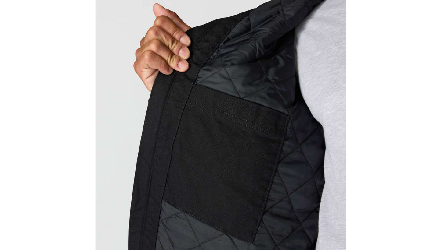 Carhartt WshDck Active Jkt