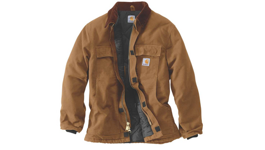 Carhartt FrmDck Trdtnl Coat