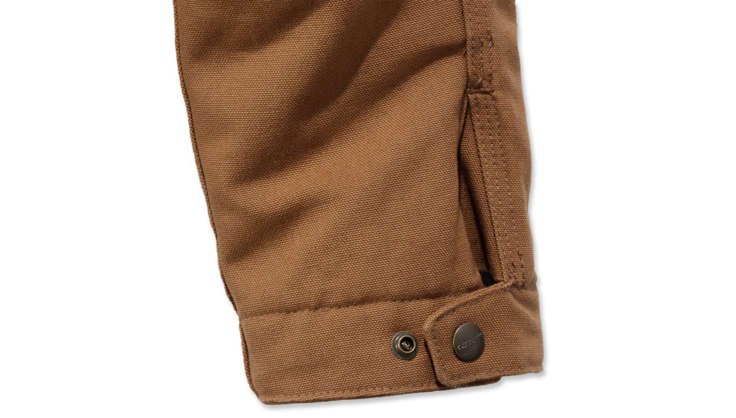 Carhartt Iconic J01 Duck Det Jkt