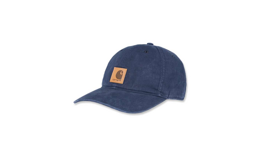 Carhartt Odessa Leatherette Cap