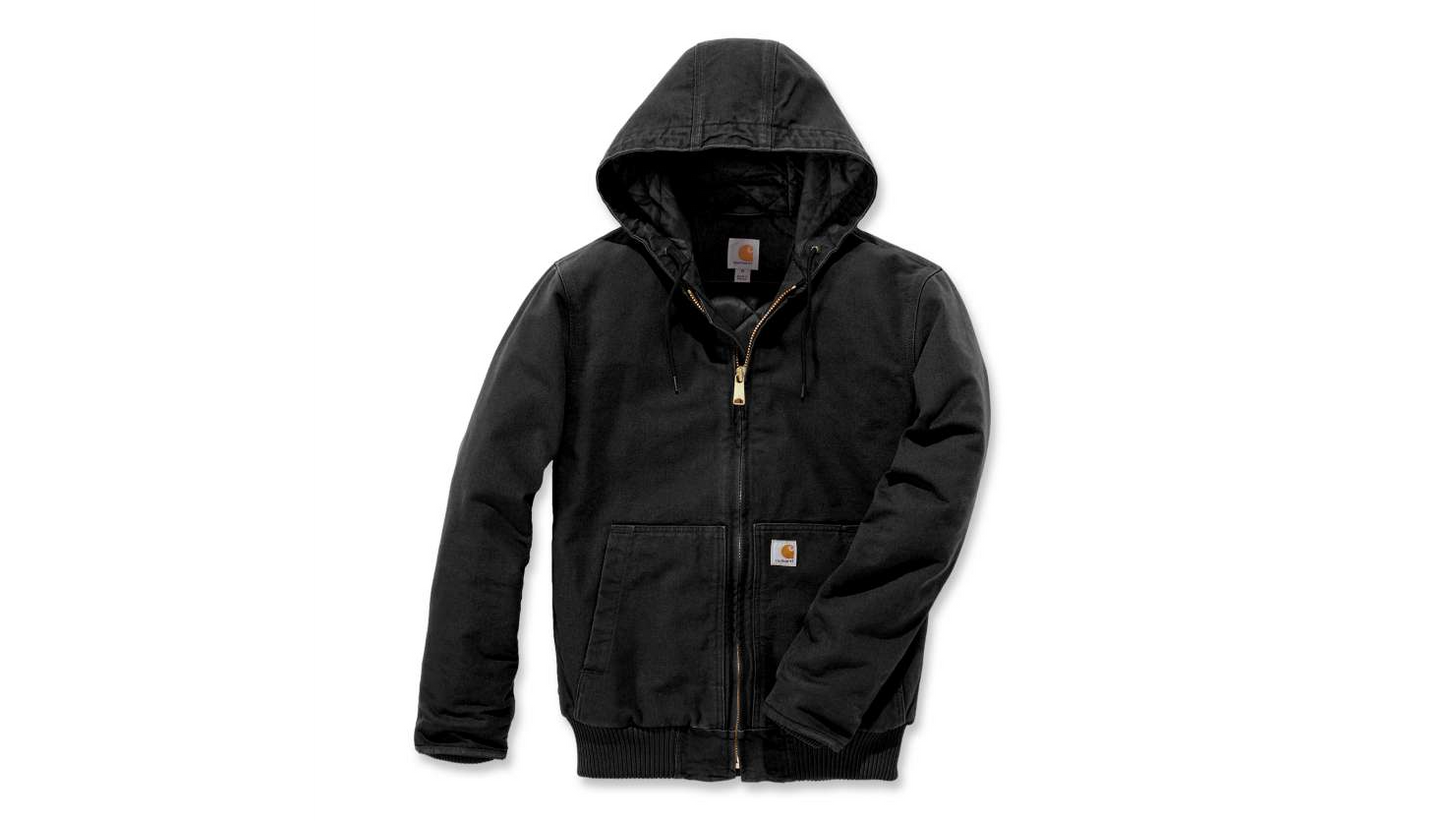 Carhartt WshDck Active Jkt