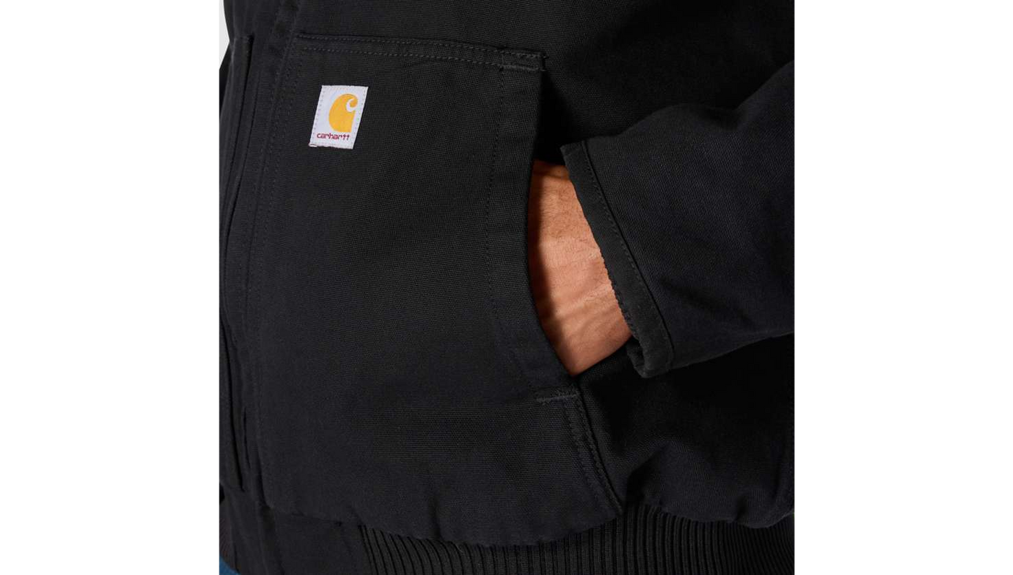 Carhartt WshDck Active Jkt