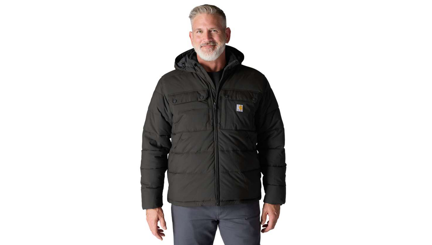 Carhartt Livingston Jacket