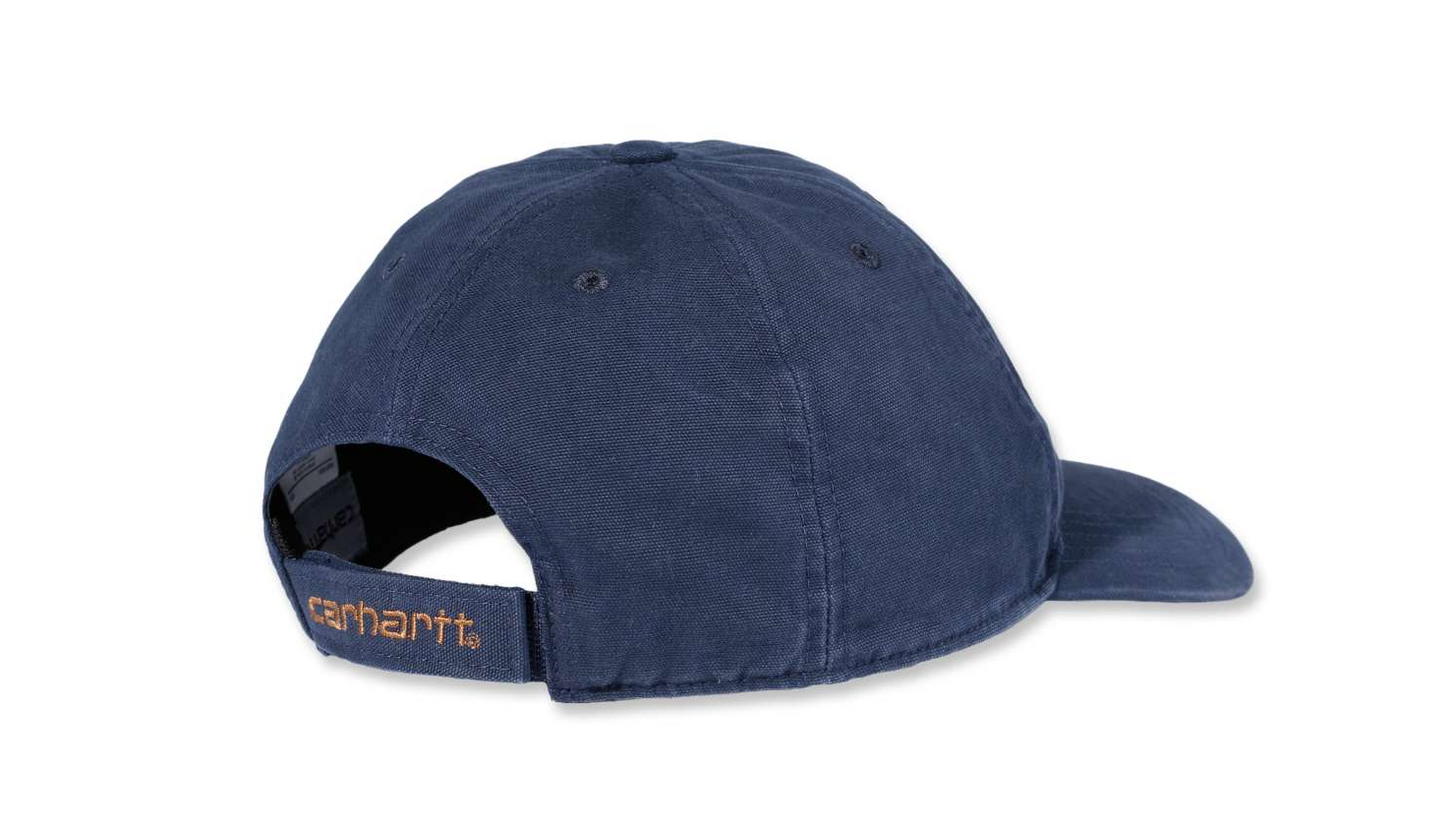 Carhartt Odessa Leatherette Cap