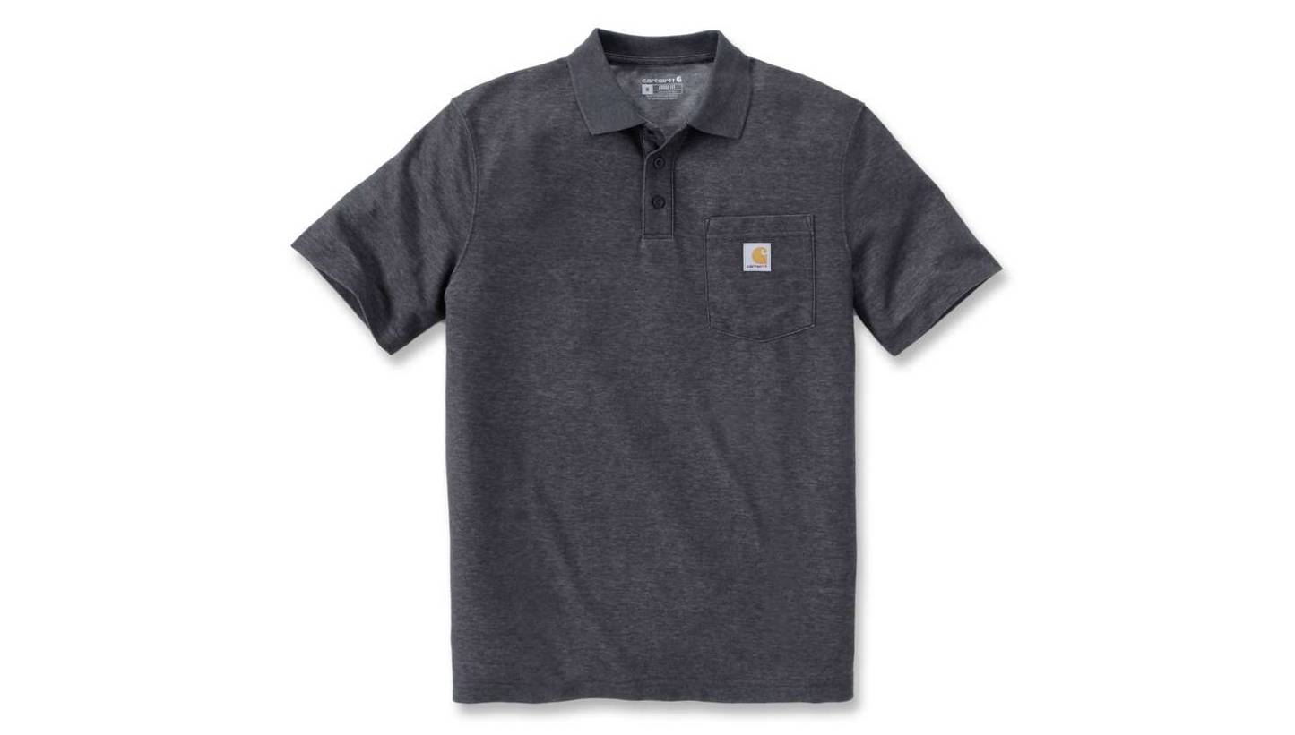 Carhartt Loose Polo