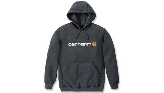 Carhartt Mrquette FZip Sweatshirt