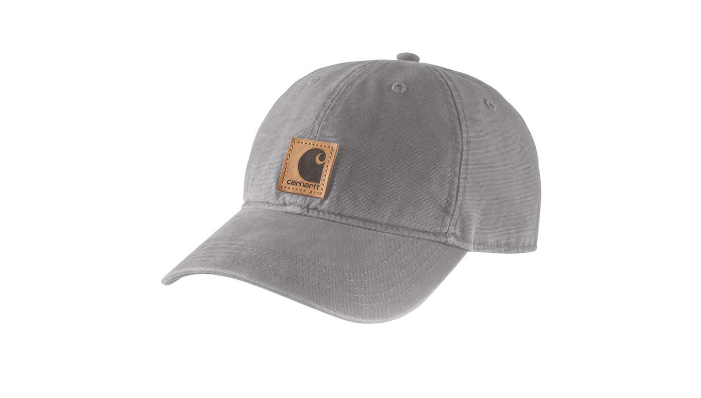 Carhartt Odessa Leatherette Cap