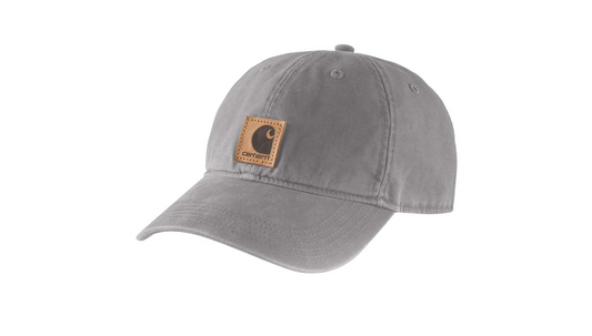 Carhartt Odessa Leatherette Cap