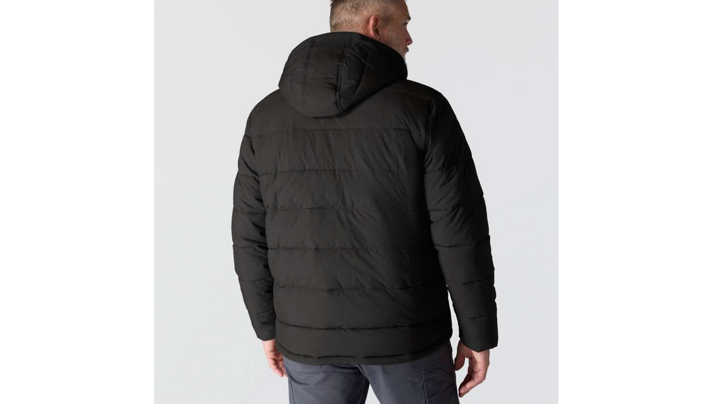 Carhartt Livingston Jacket