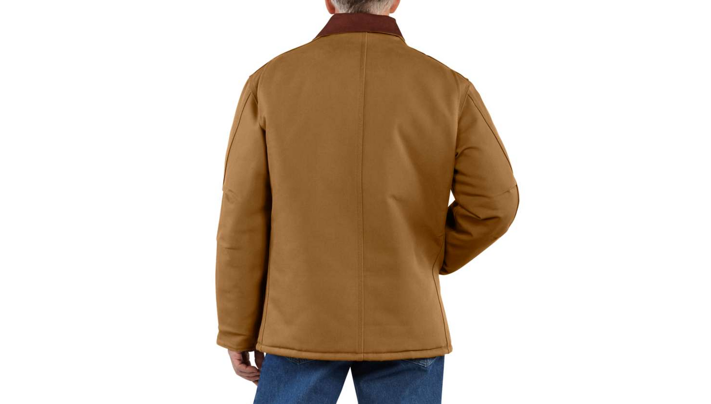 Carhartt FrmDck Trdtnl Coat