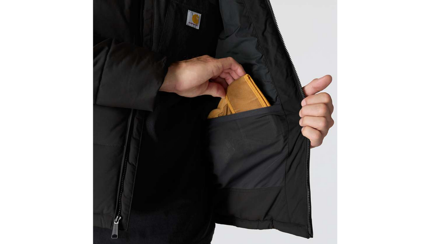 Carhartt Livingston Jacket